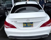 2019 Mercedes-Benz CLA-Class CLA 250 4MATIC