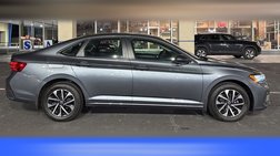 2024 Volkswagen Jetta S