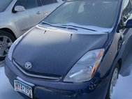 2009 Toyota Prius 