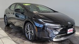 2023 Toyota Prius XLE