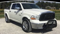 2009 Dodge Ram 1500 SLT