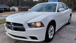 2014 Dodge Charger SE