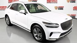 2023 Genesis GV70 2.5T Standard