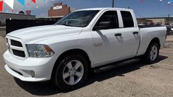 2016 Ram Ram Pickup 1500 Express