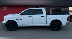 2015 Ram Ram Pickup 1500 Outdoorsman