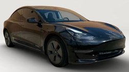 2022 Tesla Model 3 Base