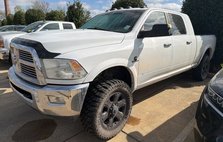 2012 Ram Ram Pickup 2500 Big Horn