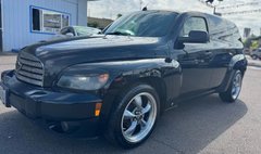2009 Chevrolet HHR Panel LS