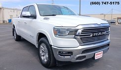 2022 Ram Ram Pickup 1500 Laramie