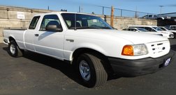2003 Ford Ranger XLT