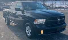 2018 Ram Ram Pickup 1500 Express