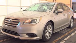 2015 Subaru Legacy 2.5i Premium