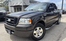 2006 Ford F-150 STX