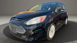 2016 Ford C-Max Hybrid SE