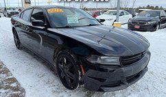 2019 Dodge Charger Police