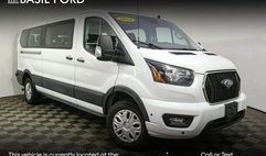 2024 Ford Transit 350 XLT