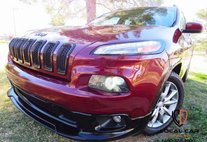 2018 Jeep Cherokee Tech Connect