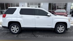 2014 GMC Terrain SLE-1