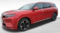 2024 VinFast VF9 Plus