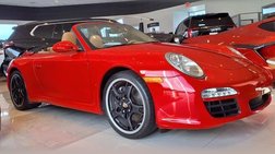 2010 Porsche 911 Carrera