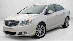 2013 Buick Verano Base