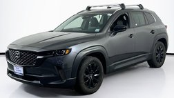 2025 Mazda CX-50 2.5 S Preferred
