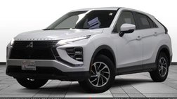 2024 Mitsubishi Eclipse Cross ES