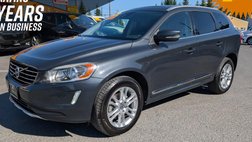 2015 Volvo XC60 T5 Premier