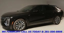 2024 Cadillac LYRIQ Sport 1