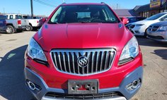 2015 Buick Encore Premium