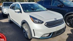 2019 Kia Niro Plug-In Hybrid EX Premium
