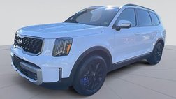 2023 Kia Telluride SX-Prestige X-Pro