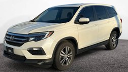 2016 Honda Pilot EX-L w/Navi