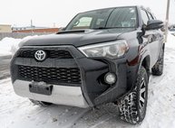 2019 Toyota 4Runner TRD Off-Road Premium