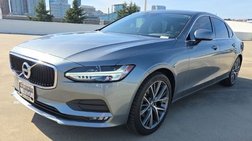 2018 Volvo S90 T5 Momentum
