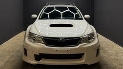 2011 Subaru Impreza WRX WRX