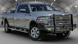 2016 Ram Ram Pickup 3500 Laramie