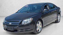 2009 Chevrolet Malibu LT