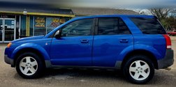 2004 Saturn VUE Base