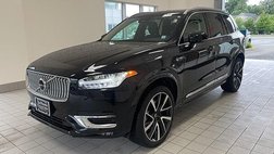 2024 Volvo XC90 B6 Plus Bright Theme 7P