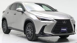 2024 Lexus NX 350 Premium