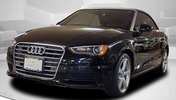2016 Audi A3 1.8T Premium