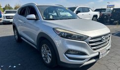 2017 Hyundai Tucson Eco