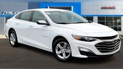 2024 Chevrolet Malibu LS Fleet