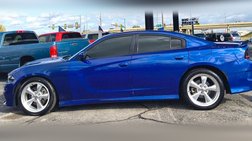 2021 Dodge Charger R/T
