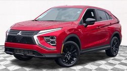 2024 Mitsubishi Eclipse Cross LE