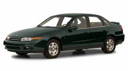 2001 Saturn L-Series L200