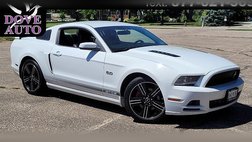 2014 Ford Mustang GT Premium