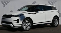 2023 Land Rover Range Rover Evoque P250 R-Dynamic S
