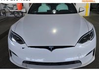 2022 Tesla Model S Base